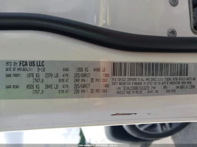 Jeep Compass 2.4l Sun And Wheel Fwd, снимка 9