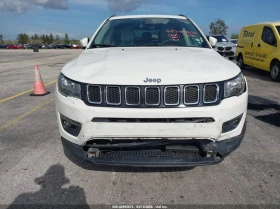 Jeep Compass 2.4l Sun And Wheel Fwd, снимка 6