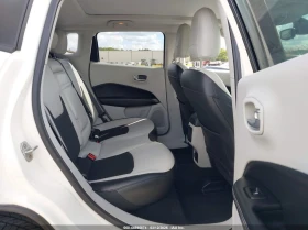 Jeep Compass 2.4l Sun And Wheel Fwd, снимка 8