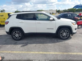 Jeep Compass 2.4l Sun And Wheel Fwd, снимка 13