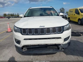 Jeep Compass 2.4l Sun And Wheel Fwd, снимка 12