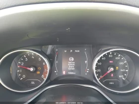 Jeep Compass 2.4l Sun And Wheel Fwd, снимка 7