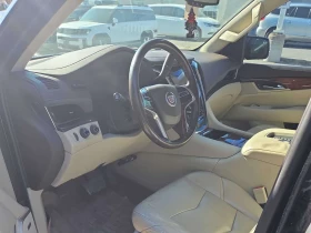 Cadillac Escalade * Luxury * PANO* KEYLESS* ПОДГРЕВ* , снимка 5