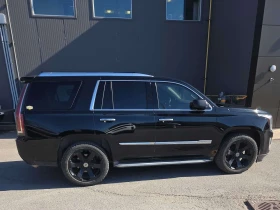 Cadillac Escalade * Luxury * PANO* KEYLESS* ПОДГРЕВ* , снимка 3
