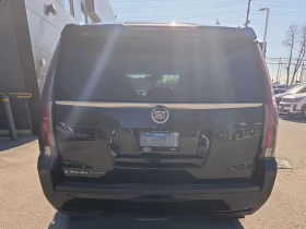 Cadillac Escalade * Luxury * PANO* KEYLESS* ПОДГРЕВ* , снимка 4