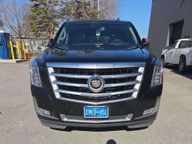 Cadillac Escalade * Luxury * PANO* KEYLESS* ПОДГРЕВ* , снимка 6