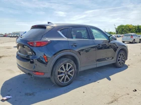 Mazda CX-5 GRAND TOURING* кожа* реални км* , снимка 6