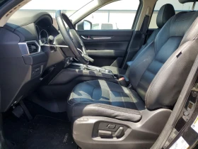 Mazda CX-5 GRAND TOURING* кожа* реални км* , снимка 7