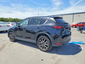 Mazda CX-5 GRAND TOURING* кожа* реални км* , снимка 4