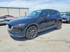 Mazda CX-5 GRAND TOURING* кожа* реални км* , снимка 2