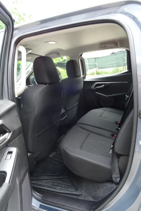 Isuzu D-max, снимка 5