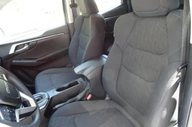 Isuzu D-max, снимка 15