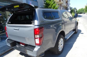 Isuzu D-max, снимка 16