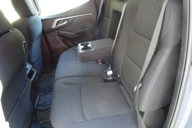 Isuzu D-max, снимка 14