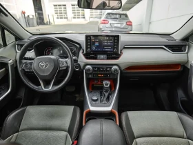 Toyota Rav4 RAV 4, снимка 10
