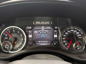 Dodge RAM 1500 * Sport * CARFAX * БЕЗ ПЪРВОНАЧАЛНА ВНОСКА, снимка 17