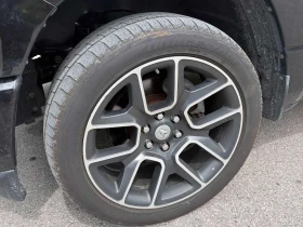Dodge RAM 1500 * Sport * CARFAX * БЕЗ ПЪРВОНАЧАЛНА ВНОСКА, снимка 7