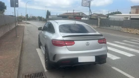 Mercedes-Benz GLE 350, снимка 4