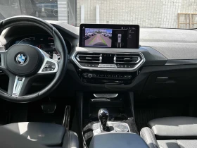 BMW X3 30i * M SPORT * CARPLAY * PANORAMA * CARFAX * , снимка 7