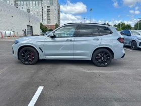 BMW X3 30i * M SPORT * CARPLAY * PANORAMA * CARFAX * , снимка 3