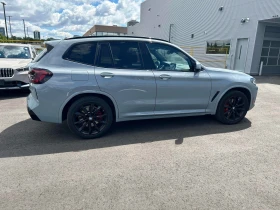 BMW X3 30i * M SPORT * CARPLAY * PANORAMA * CARFAX * , снимка 2
