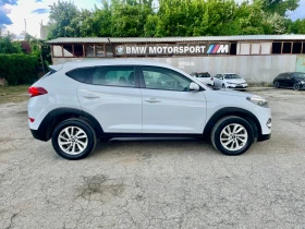 Hyundai Tucson 1.7 CRDI, снимка 3