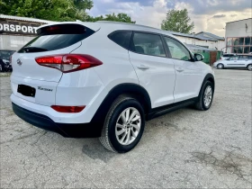 Hyundai Tucson 1.7 CRDI, снимка 10