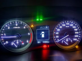 Hyundai Tucson 1.7 CRDI, снимка 9