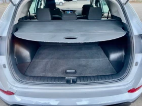 Hyundai Tucson 1.7 CRDI, снимка 11