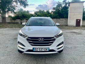 Hyundai Tucson 1.7 CRDI, снимка 2