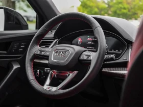 Audi SQ5 TECHNIK COMPETITION ЦЕНА ДО БЪЛГАРИЯ АВТОКРЕДИТ, снимка 13