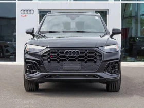 Audi SQ5 TECHNIK COMPETITION ЦЕНА ДО БЪЛГАРИЯ АВТОКРЕДИТ, снимка 2