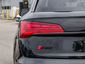 Audi SQ5 TECHNIK COMPETITION ЦЕНА ДО БЪЛГАРИЯ АВТОКРЕДИТ, снимка 8