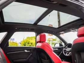 Audi SQ5 TECHNIK COMPETITION ЦЕНА ДО БЪЛГАРИЯ АВТОКРЕДИТ, снимка 12