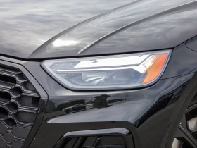 Audi SQ5 TECHNIK COMPETITION ЦЕНА ДО БЪЛГАРИЯ АВТОКРЕДИТ, снимка 6