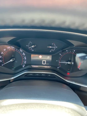 Citroen C5 Aircross SUV C5 Aircross Pure Tech 130 S&S EAT8, снимка 15