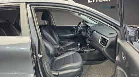 Kia Stonic * 1.6d* КОЖА* ПОДГРЕВ* КАМЕРА* NAVI* LED* , снимка 9