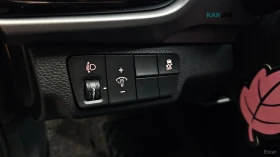 Kia Stonic * 1.6d* КОЖА* ПОДГРЕВ* КАМЕРА* NAVI* LED* , снимка 15