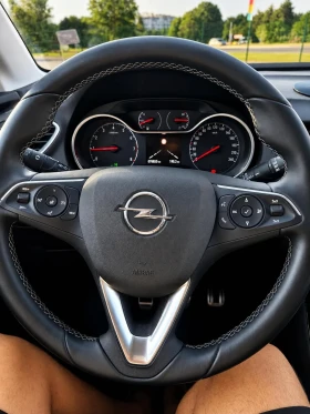 Opel Grandland X, снимка 10