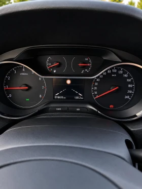 Opel Grandland X, снимка 3