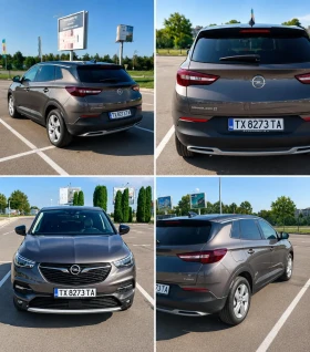 Opel Grandland X, снимка 12