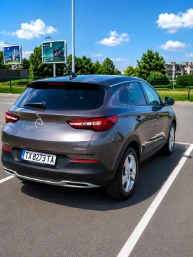 Opel Grandland X, снимка 2