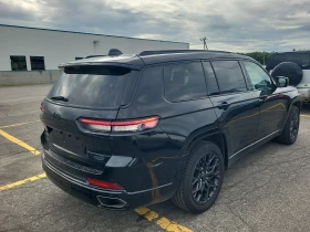 Jeep Grand cherokee SUMMIT 5.7 * 4WD * CARFAX * , снимка 4