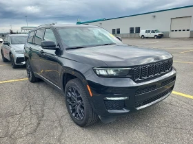 Jeep Grand cherokee SUMMIT 5.7 * 4WD * CARFAX * , снимка 1