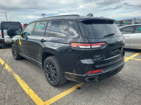 Jeep Grand cherokee SUMMIT 5.7 * 4WD * CARFAX * , снимка 3