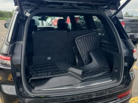 Jeep Grand cherokee SUMMIT 5.7 * 4WD * CARFAX * , снимка 12