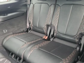 Jeep Grand cherokee SUMMIT 5.7 * 4WD * CARFAX * , снимка 10