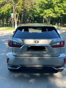 Lexus RX 450h, снимка 4