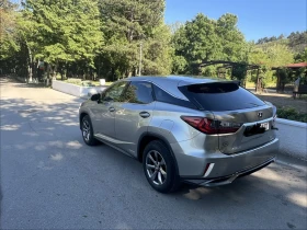 Lexus RX 450h, снимка 2
