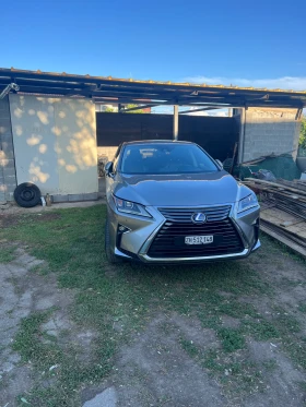 Lexus RX 450h, снимка 5